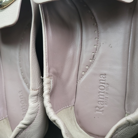 Shoes - Picture 3 of 4